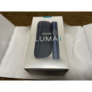 アイコス(IQOS)のIQOS ILUMA i アイコス イルマ i 新品未開封(タバコグッズ)