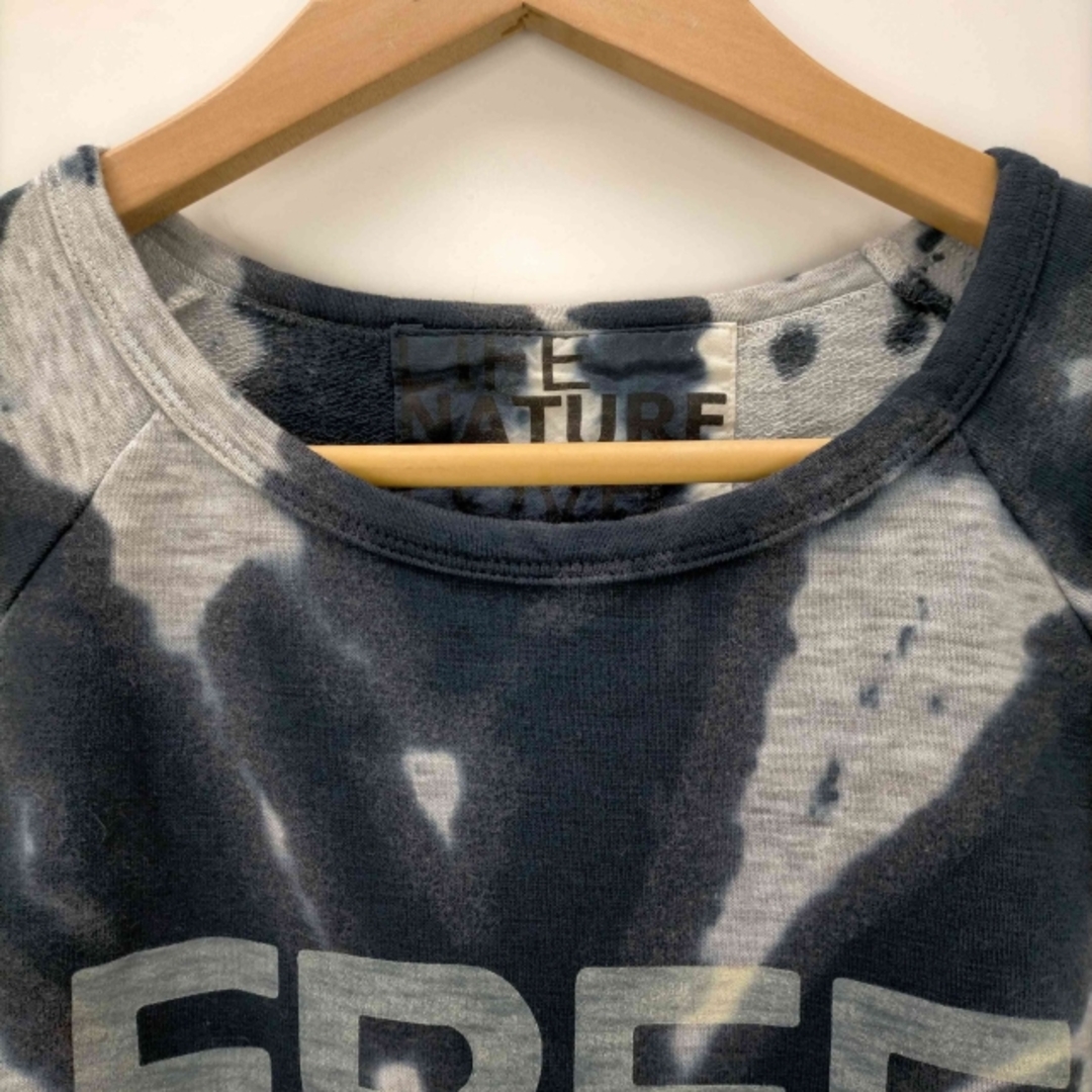 FREE CITY(フリーシティ) メンズ トップス Tシャツ・カットソー メンズのトップス(Tシャツ/カットソー(半袖/袖なし))の商品写真
