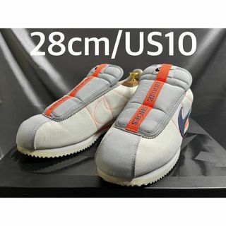 ナイキ(NIKE)の28cm NIKE CORTEZ KENNY 4 コルテッツ ケニー4(スニーカー)