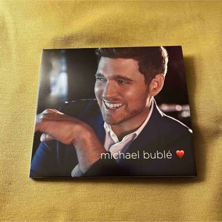 Michael Bublé マイケル・ブーブレ/ Love(ポップス/ロック(洋楽))