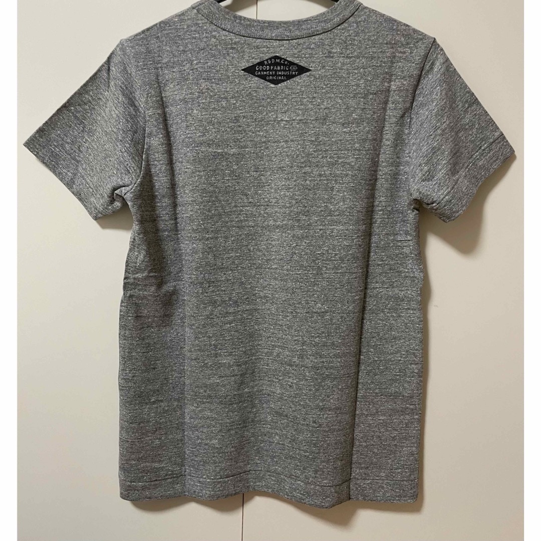 R&D.M.Co-☆ 2024SS新品TEA ROOM H/ T -SHIRT メンズのトップス(Tシャツ/カットソー(半袖/袖なし))の商品写真