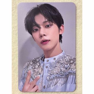 TOMORROW X TOGETHER - TXT 通常盤 トレカ メッセージカード付 コンプ TOMORROW X TOGETHER - TXT 通常盤 トレカ メッセージカード付 コンプ