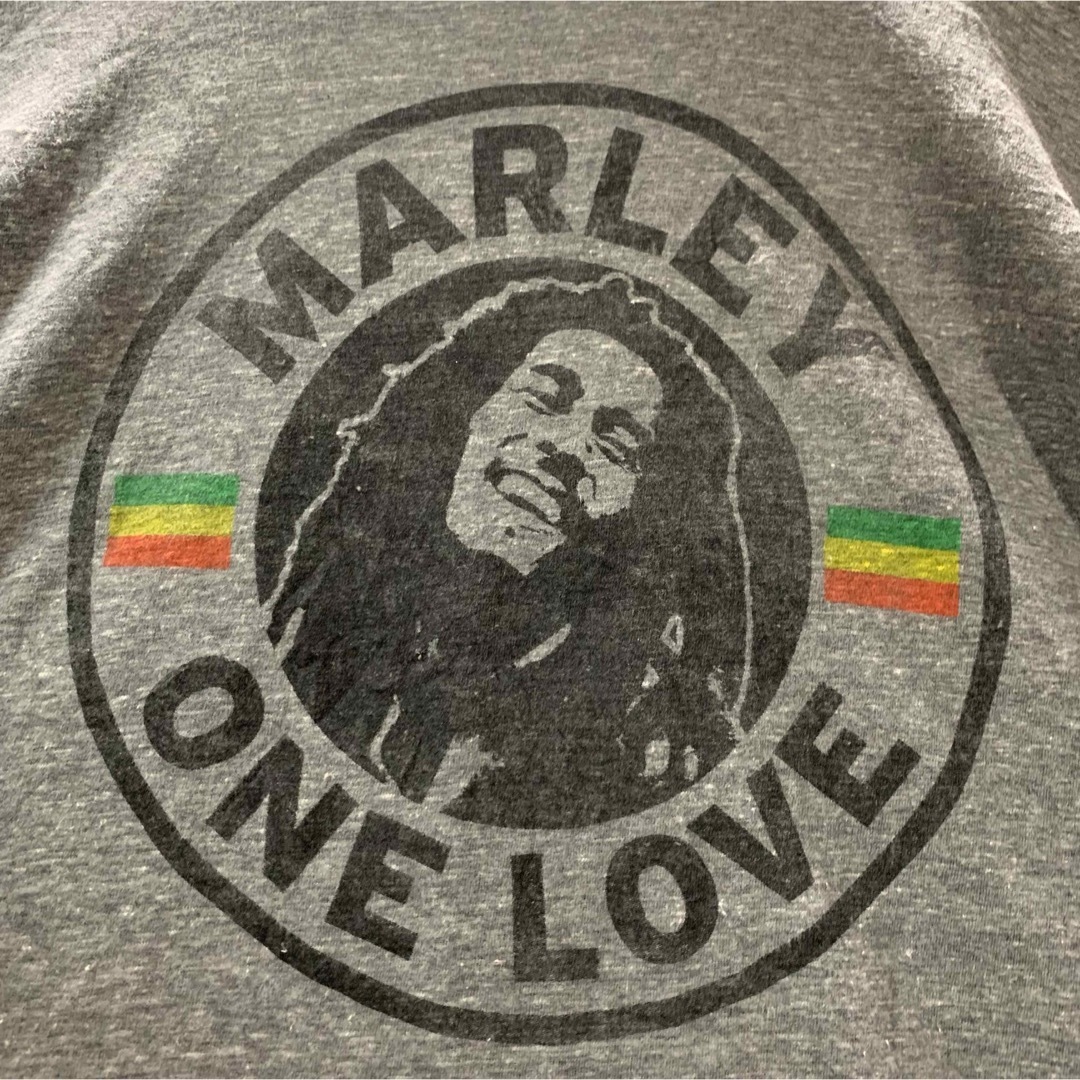 ✔︎ ボブ・マーリーBOBMARLEY バンドT レゲェ メンズのトップス(Tシャツ/カットソー(半袖/袖なし))の商品写真