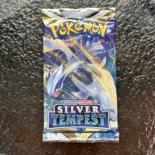 ポケモン(ポケモン)のポケモンカード シルバーテンペスト/Pokemon Silver Tempest(シングルカード)