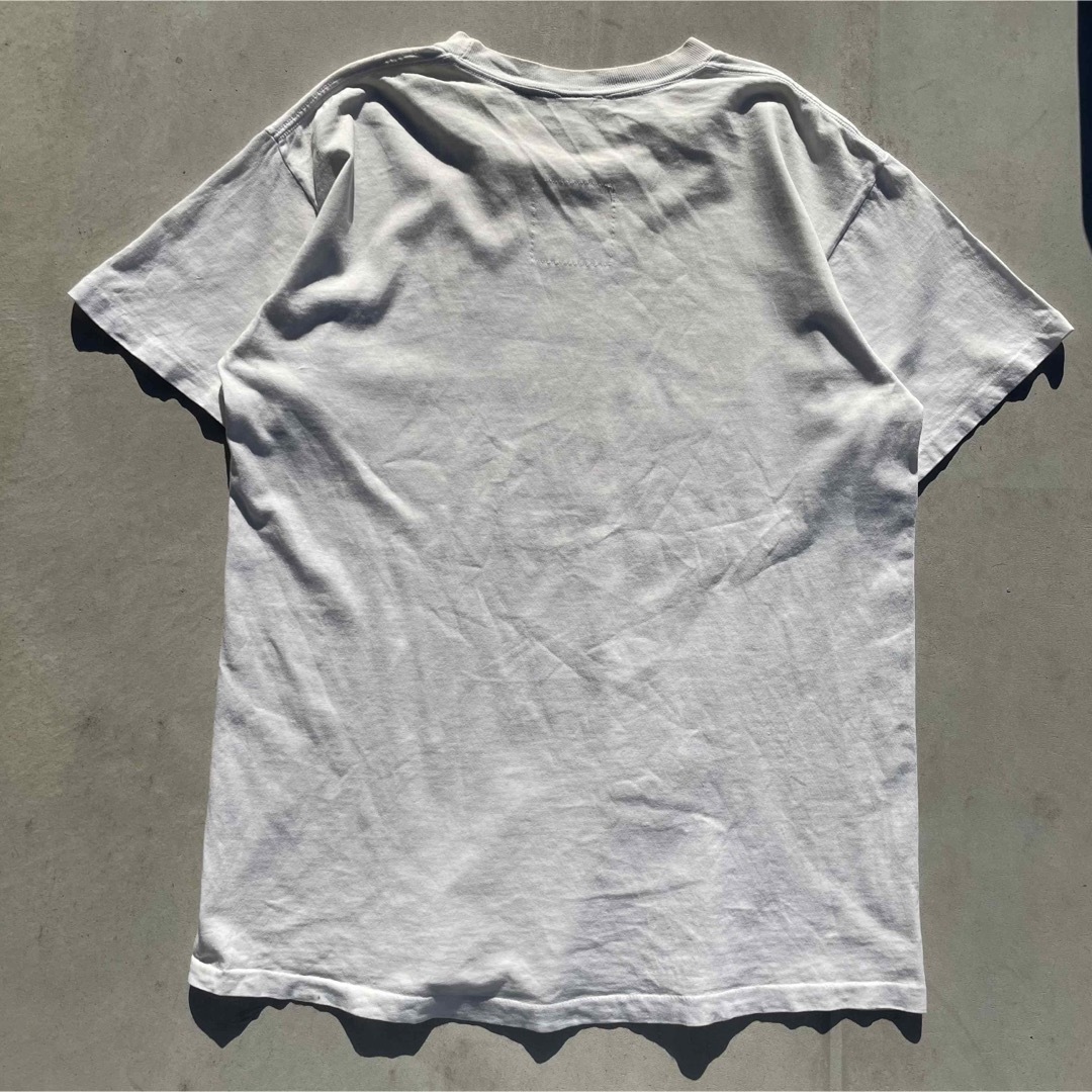 UNDERCOVER - UNDERCOVER exchange期 tシャツ アーカイブ L UNDERCOVER - UNDERCOVER exchange期 tシャツ アーカイブ L