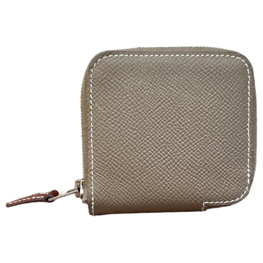 エルメス HERMES アザップコンパクトミニ シルクイン D刻印 エルメス HERMES アザップコンパクトミニ シルクイン D刻印