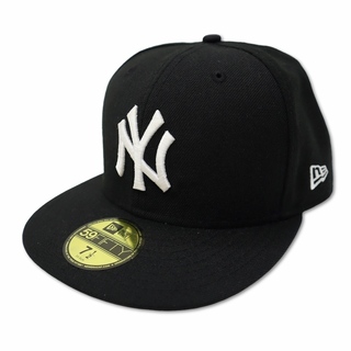 ニューエラー(NEW ERA)のニューエラ 59FIFTY ニューヨーク・ヤンキース キャップ 帽子 7 1/2(キャップ)