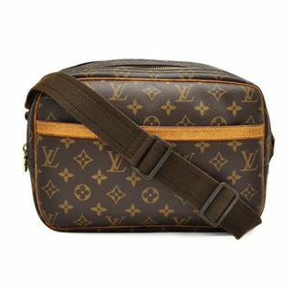 ルイヴィトン(LOUIS VUITTON)のルイヴィトン モノグラム リポーターPM ショルダーバッグ SP0093(ショルダーバッグ)