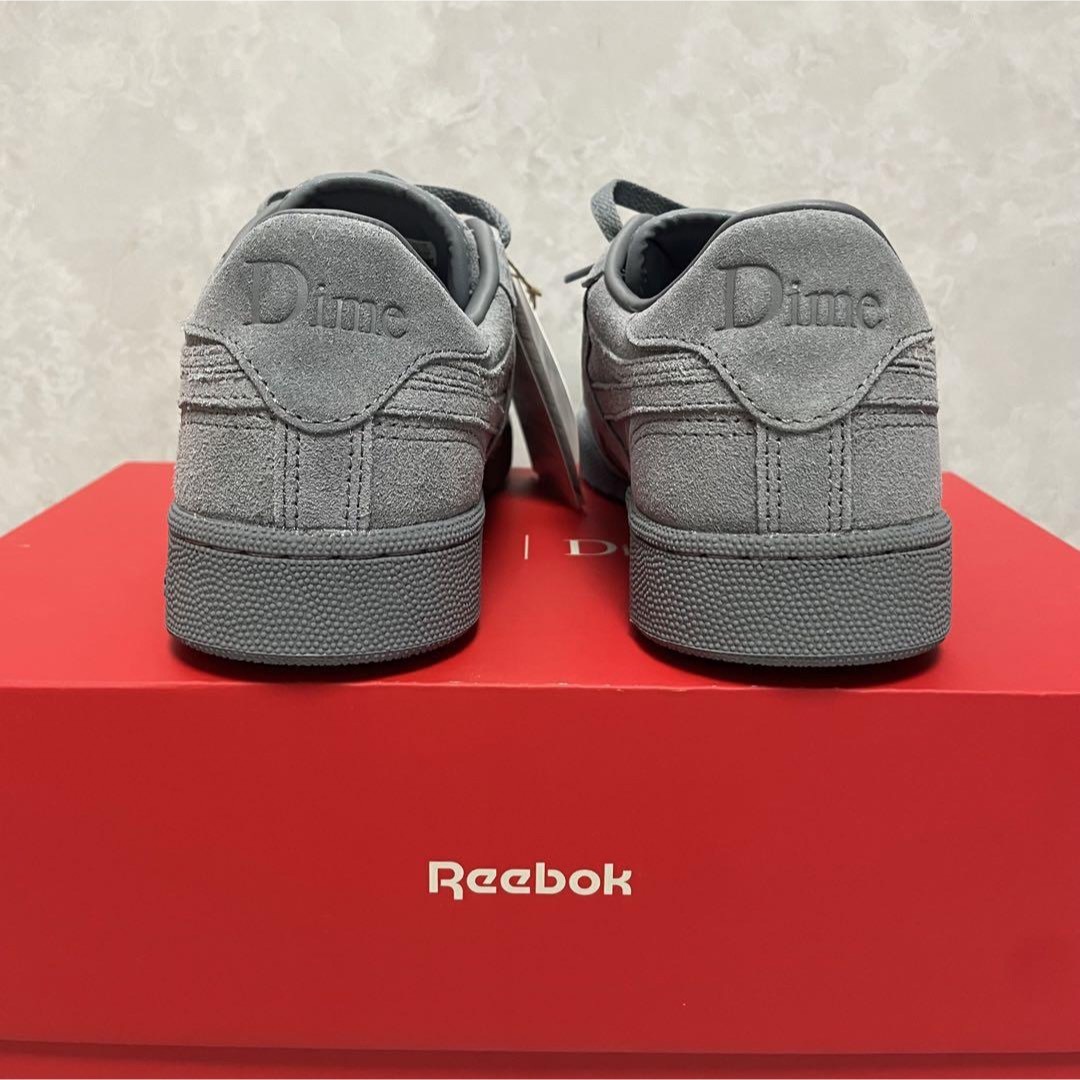 Reebok(リーボック)のダイム × リーボック クラブC リベンジ "アストロダスト" 27.0cm メンズの靴/シューズ(スニーカー)の商品写真