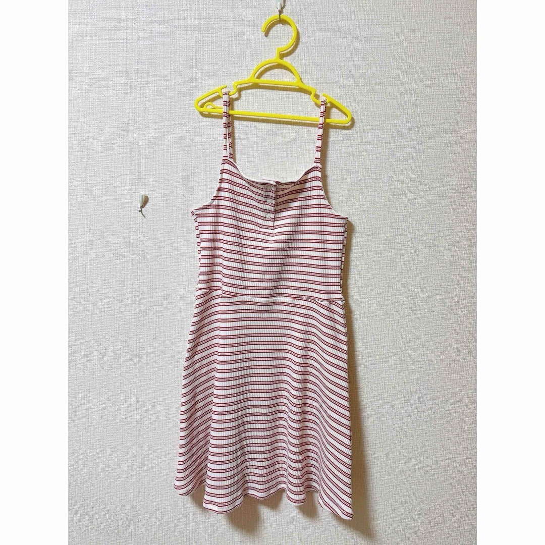 ZARA(ザラ)の新品★ZARA ワンピース 164 キッズ/ベビー/マタニティのキッズ服女の子用(90cm~)(ワンピース)の商品写真