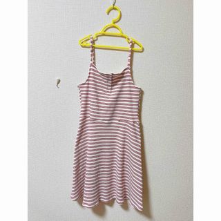 ザラ(ZARA)の新品★ZARA ワンピース 164(ワンピース)