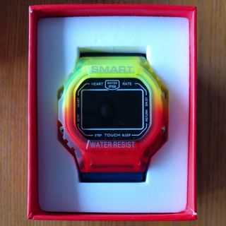 smartwatch(腕時計(デジタル))