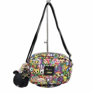 レスポートサック(LeSportsac)のレスポートサック ×トキドキ ナイロン ショルダーバッグ(ショルダーバッグ)