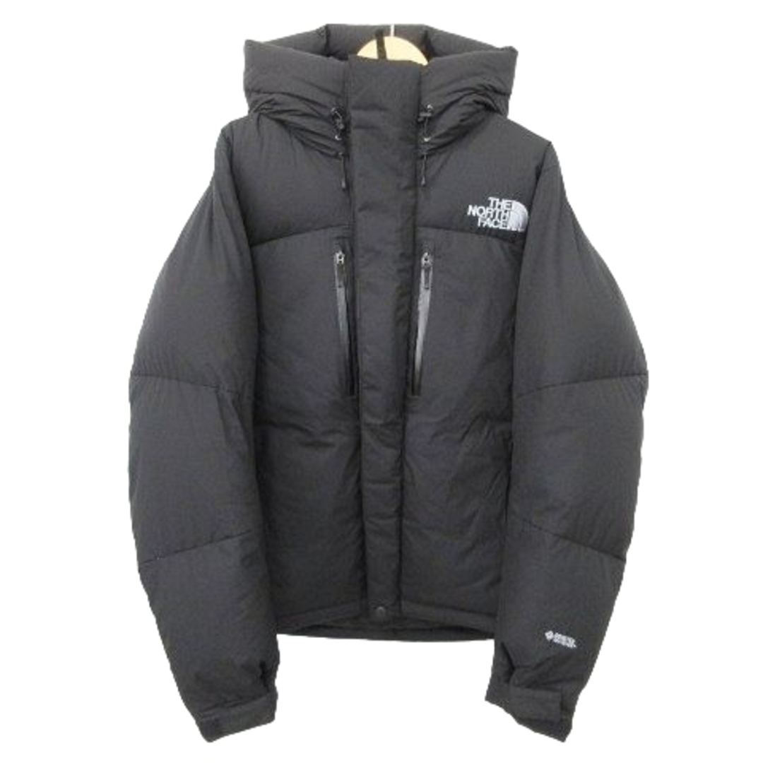 THE NORTH FACE(ザノースフェイス)のザノースフェイス 美品 22AW バルトロライト ダウンジャケット XL 黒 メンズのジャケット/アウター(ダウンジャケット)の商品写真