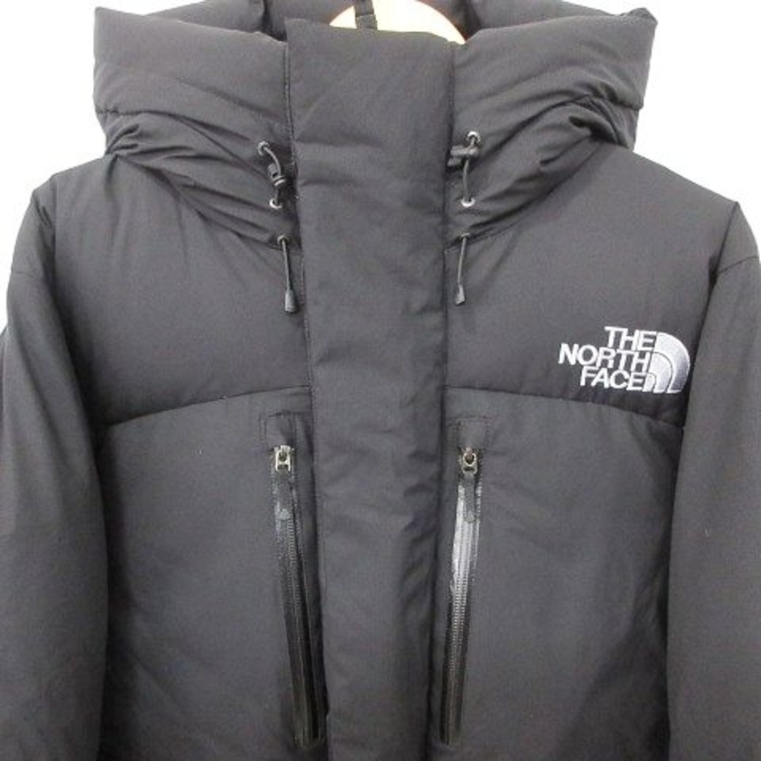 THE NORTH FACE(ザノースフェイス)のザノースフェイス 美品 22AW バルトロライト ダウンジャケット XL 黒 メンズのジャケット/アウター(ダウンジャケット)の商品写真