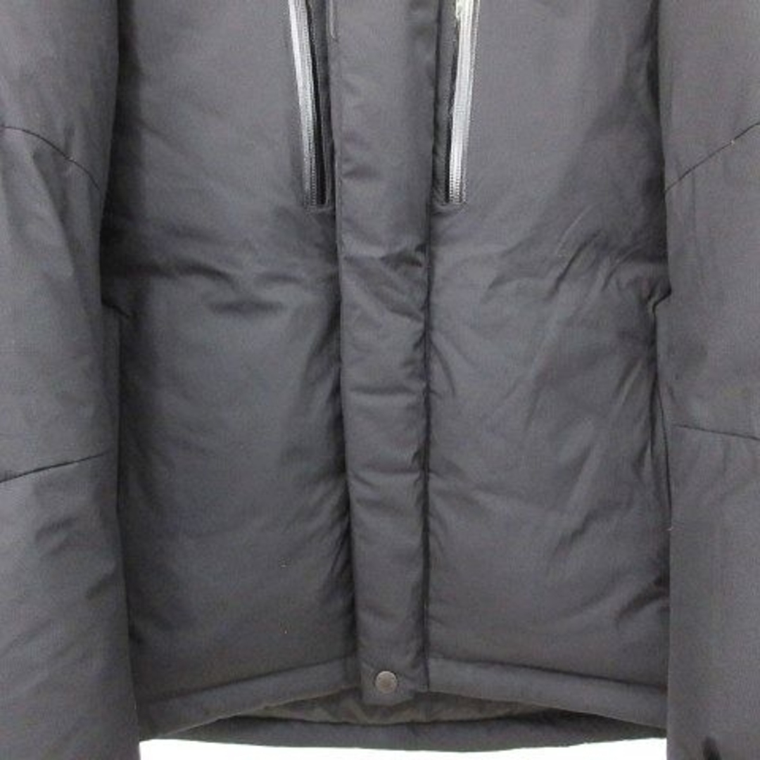 THE NORTH FACE(ザノースフェイス)のザノースフェイス 美品 22AW バルトロライト ダウンジャケット XL 黒 メンズのジャケット/アウター(ダウンジャケット)の商品写真