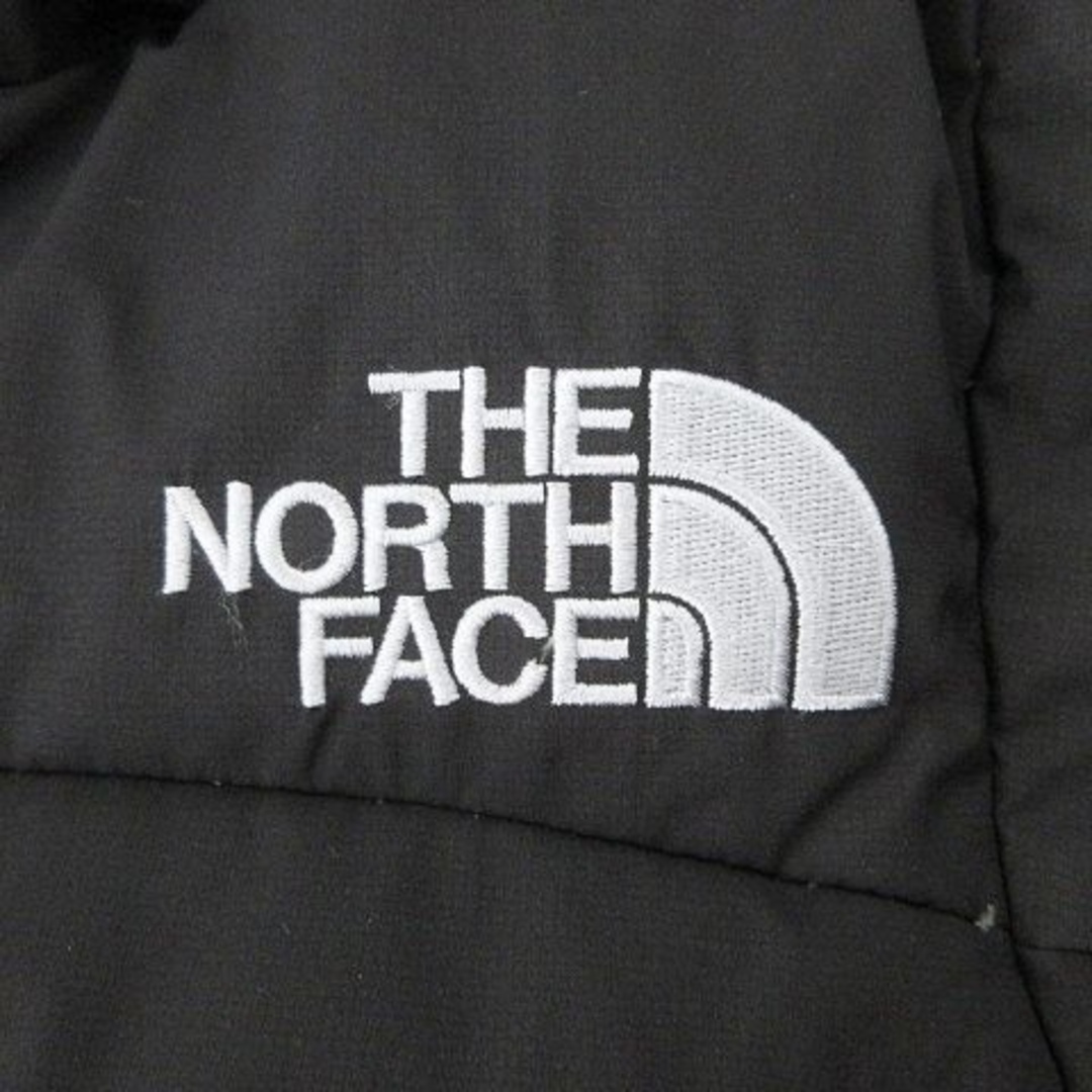 THE NORTH FACE(ザノースフェイス)のザノースフェイス 美品 22AW バルトロライト ダウンジャケット XL 黒 メンズのジャケット/アウター(ダウンジャケット)の商品写真