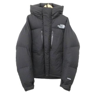 ザノースフェイス(THE NORTH FACE)のザノースフェイス 美品 22AW バルトロライト ダウンジャケット XL 黒(ダウンジャケット)