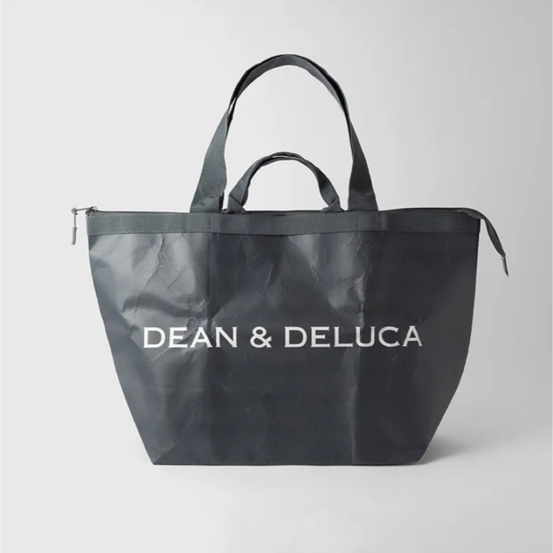 DEUXIEME CLASSE(ドゥーズィエムクラス)のDEAN&DELUCA  ディーンアンドデルーカ  トラベルバッグ　 レディースのバッグ(トートバッグ)の商品写真
