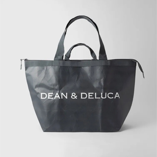 ドゥーズィエムクラス(DEUXIEME CLASSE)のDEAN&DELUCA  ディーンアンドデルーカ  トラベルバッグ　(トートバッグ)