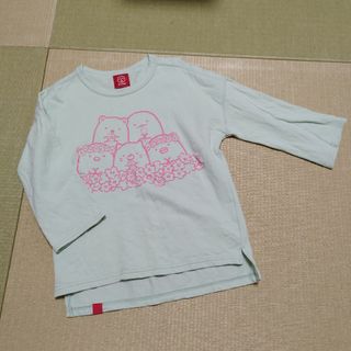 オジコ(Tシャツ/カットソー)