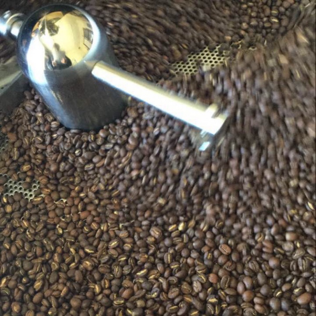 エチオピアイルガチェフェ ナチュラル精製 お得な600gパック！コーヒー豆  食品/飲料/酒の飲料(コーヒー)の商品写真