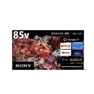 ソニー(SONY)のSONY 4K液晶テレビ BRAVIA X95J XRJ-85X95J(テレビ)