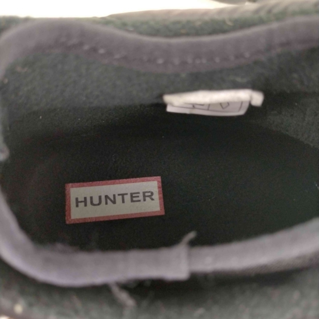 HUNTER(ハンター)のHUNTER(ハンター) メンズ シューズ ブーツ メンズの靴/シューズ(ブーツ)の商品写真