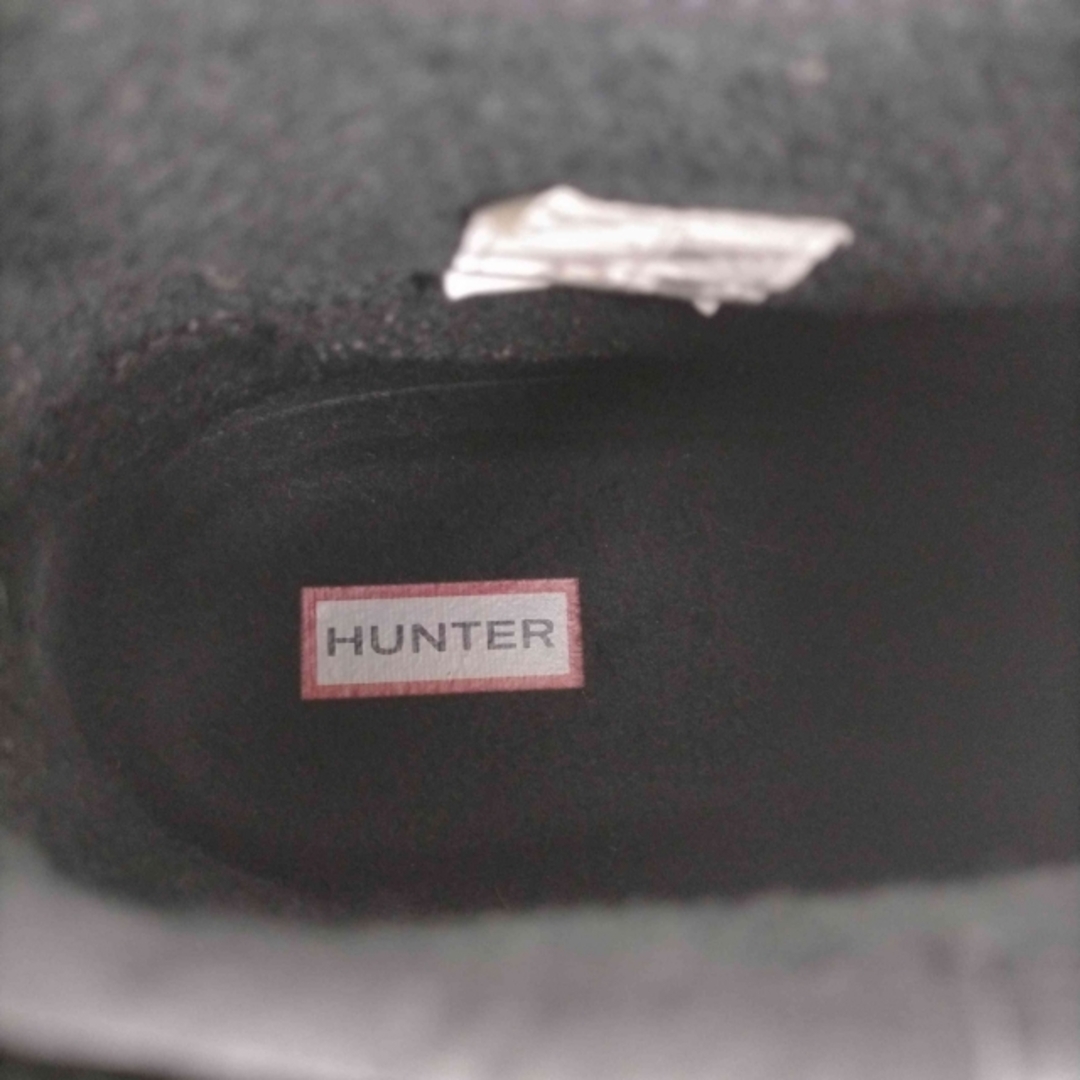 HUNTER(ハンター)のHUNTER(ハンター) メンズ シューズ ブーツ メンズの靴/シューズ(ブーツ)の商品写真