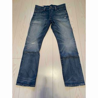 ポロラルフローレン(POLO RALPH LAUREN)のPolo RALPH LAUREN SLIM STRAIGHT Jeans(デニム/ジーンズ)