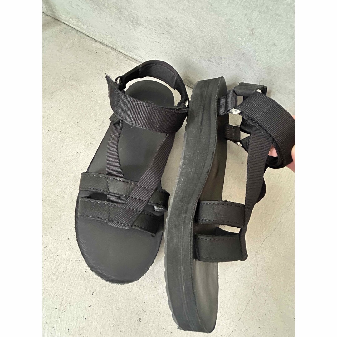 Teva(テバ)のTevaサンダル レディースの靴/シューズ(サンダル)の商品写真