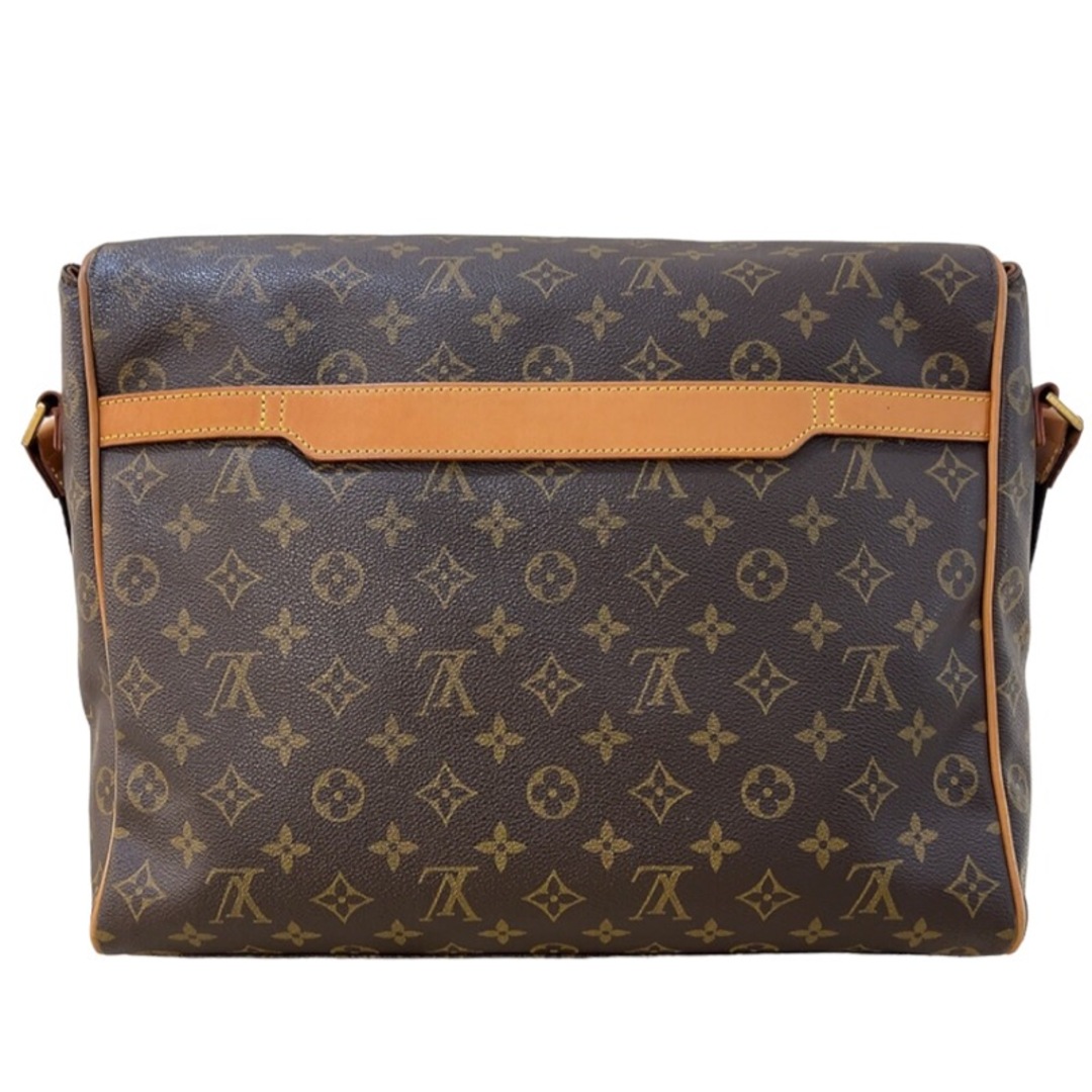 LOUIS VUITTON(ルイヴィトン)の　ルイ・ヴィトン LOUIS VUITTON アベス M45257 モノグラム モノグラムキャンバス メンズ ショルダーバッグ メンズのバッグ(ショルダーバッグ)の商品写真