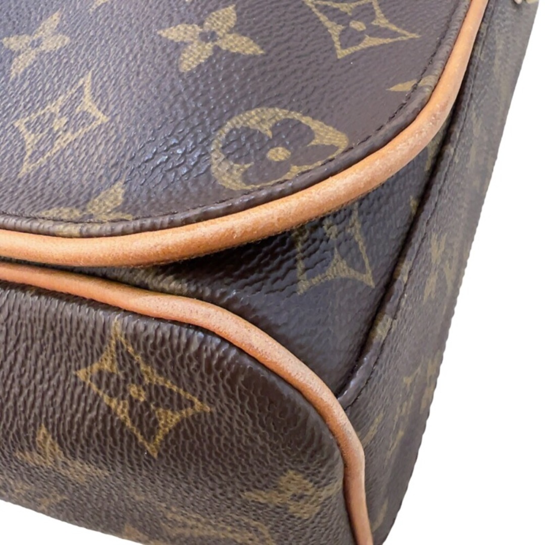 LOUIS VUITTON(ルイヴィトン)の　ルイ・ヴィトン LOUIS VUITTON アベス M45257 モノグラム モノグラムキャンバス メンズ ショルダーバッグ メンズのバッグ(ショルダーバッグ)の商品写真