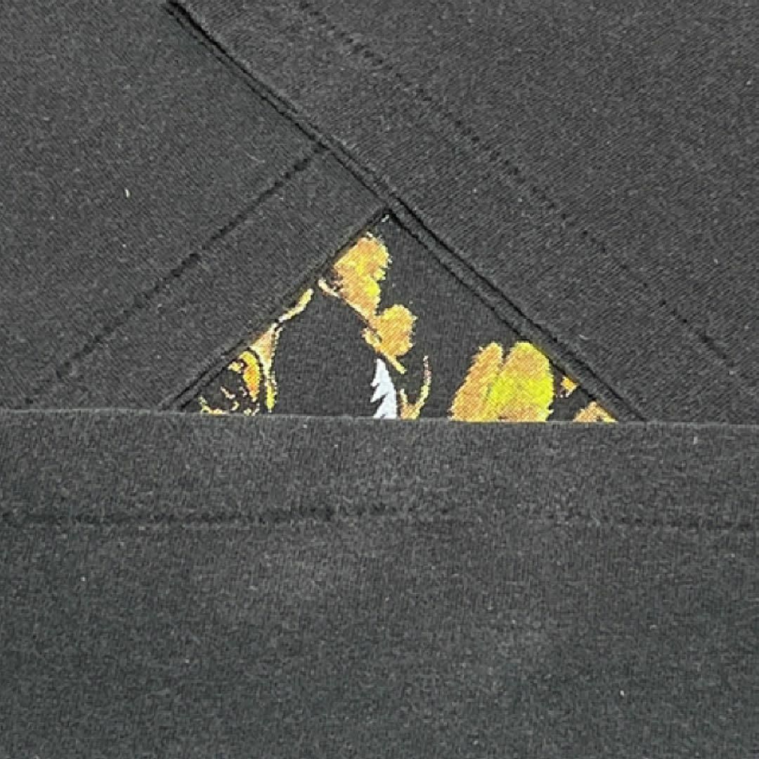 METALLICA(メタリカ)のUSA製 METALLICA メタリカ バンドTシャツ ©︎1991 XL メンズのトップス(Tシャツ/カットソー(半袖/袖なし))の商品写真