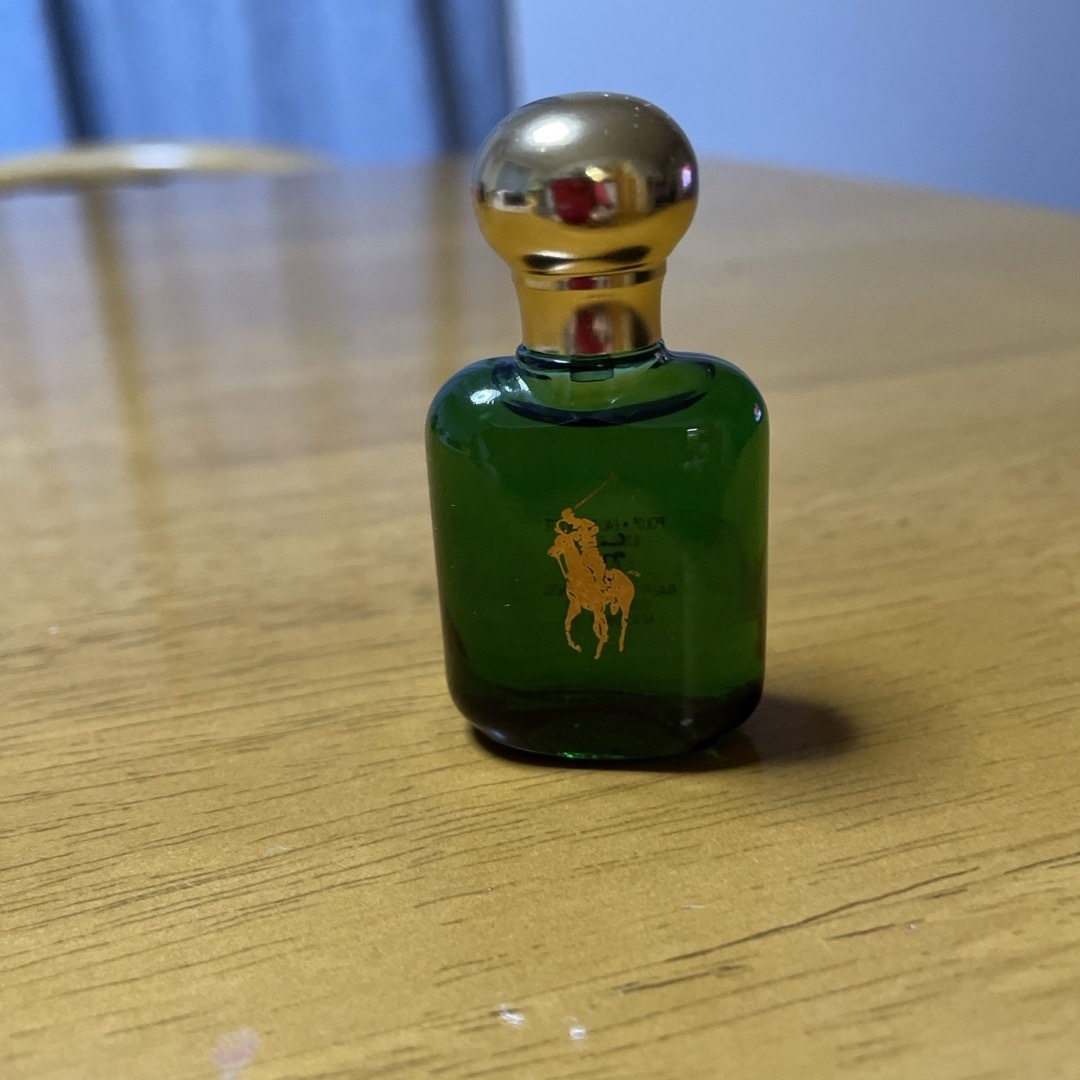 POLO RALPH LAUREN(ポロラルフローレン)のラルフローレン　香水 コスメ/美容の香水(香水(男性用))の商品写真