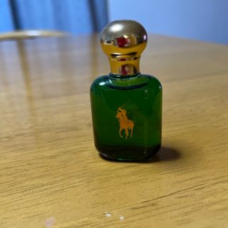 ポロラルフローレン(POLO RALPH LAUREN)のラルフローレン　香水(香水(男性用))