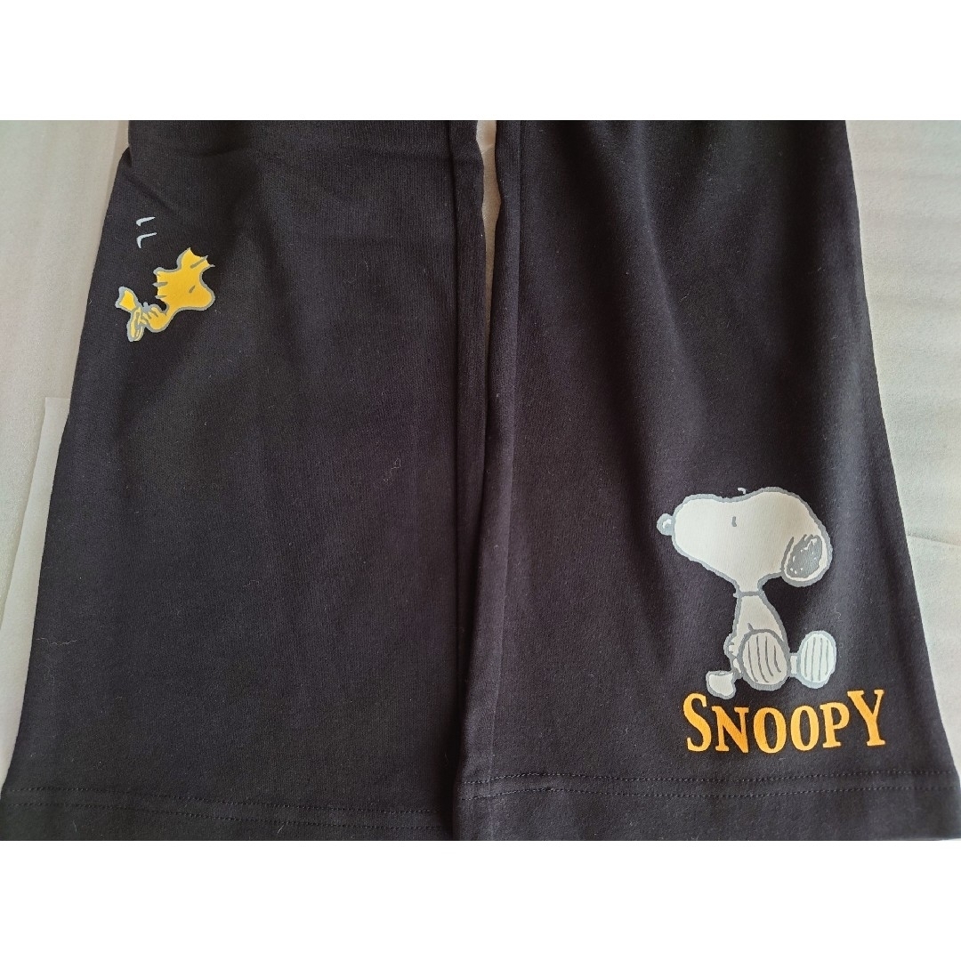 SNOOPY(スヌーピー)の【SNOOPY】スヌーピー★ソフトブーツカットパンツ レディースのパンツ(その他)の商品写真