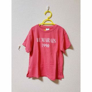 ザラ(ZARA)のZARA Tシャツ♡134(Tシャツ/カットソー)