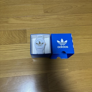 アディダス(adidas)のadidas 時計(その他)