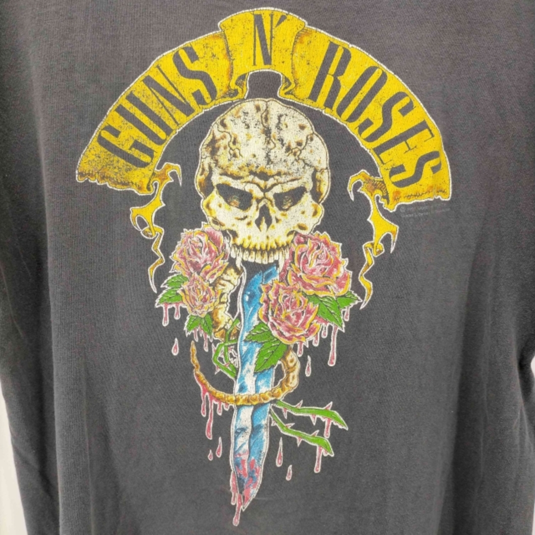 USED古着(ユーズドフルギ) メンズ トップス Tシャツ・カットソー メンズのトップス(Tシャツ/カットソー(半袖/袖なし))の商品写真