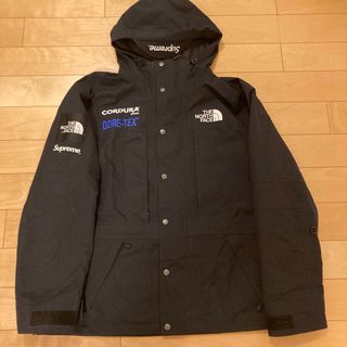 シュプリーム(Supreme)のSupreme The North Face Expedition L 美品(マウンテンパーカー)