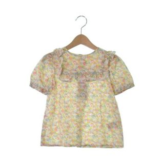 ボンポワン 子供 ブラウス(女の子)の通販 1,000点以上 | Bonpointの ボンポワン 子供 ブラウス(女の子)の通販 1,000点以上 | Bonpointの