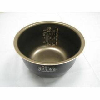 象印 内釜(内釜)単品 B501-6B （炊飯器NP-ZV100BK-BA・NP(その他)