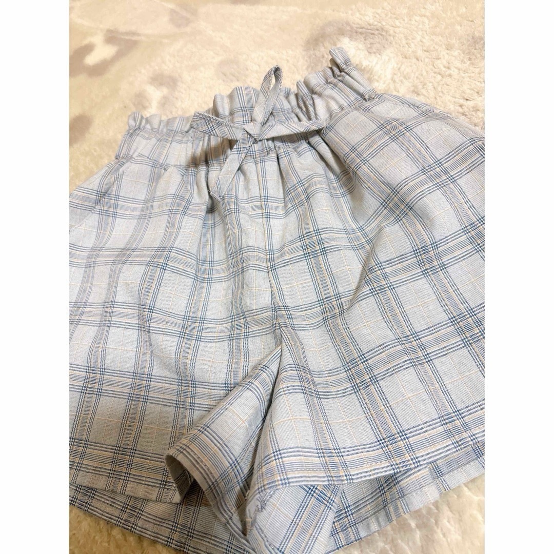 ももも様専用 キッズ/ベビー/マタニティのキッズ服女の子用(90cm~)(パンツ/スパッツ)の商品写真