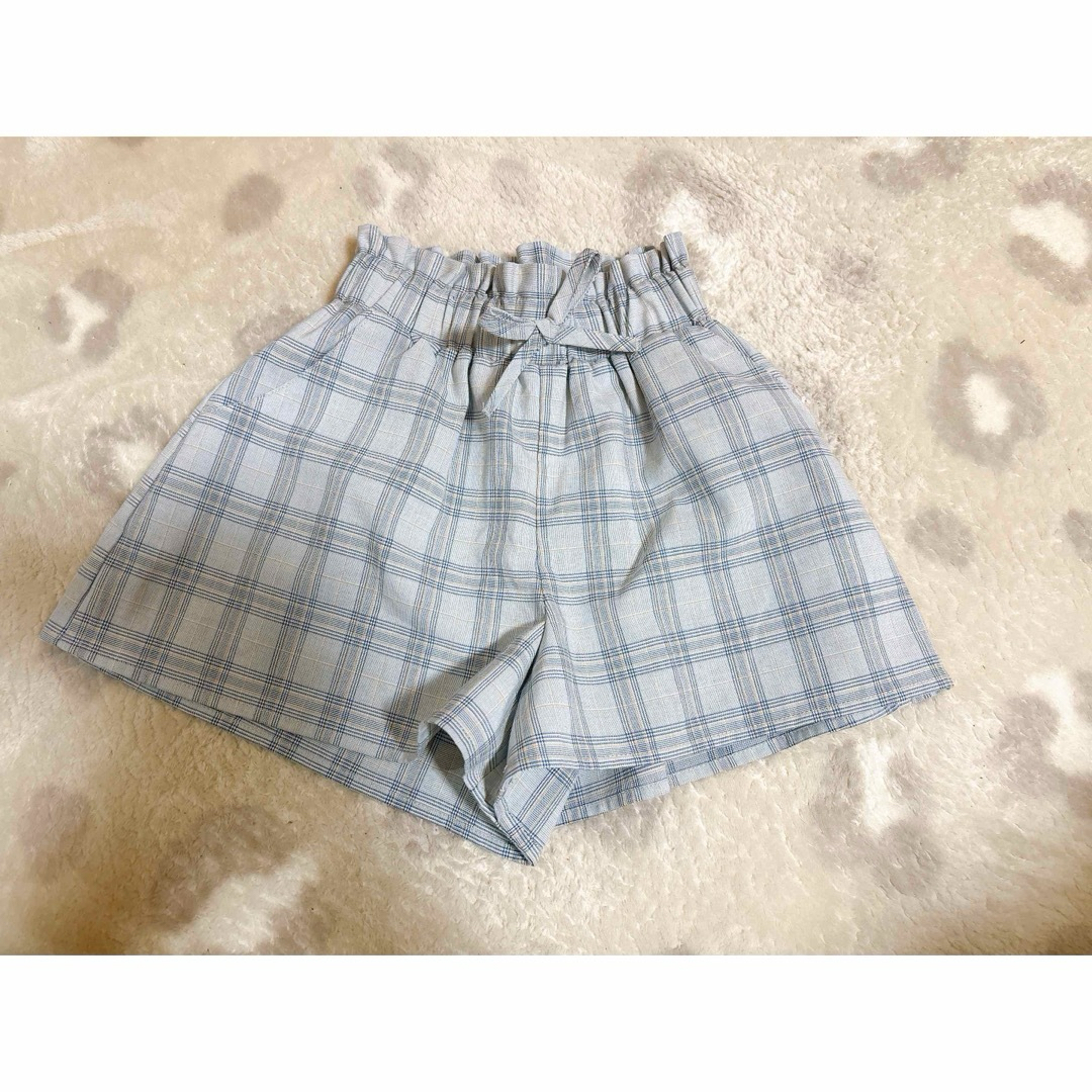 ももも様専用 キッズ/ベビー/マタニティのキッズ服女の子用(90cm~)(パンツ/スパッツ)の商品写真