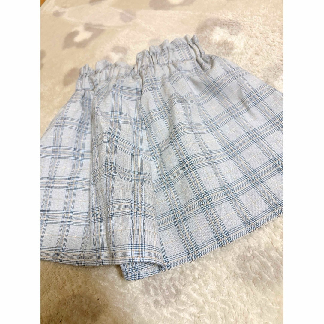 ももも様専用 キッズ/ベビー/マタニティのキッズ服女の子用(90cm~)(パンツ/スパッツ)の商品写真