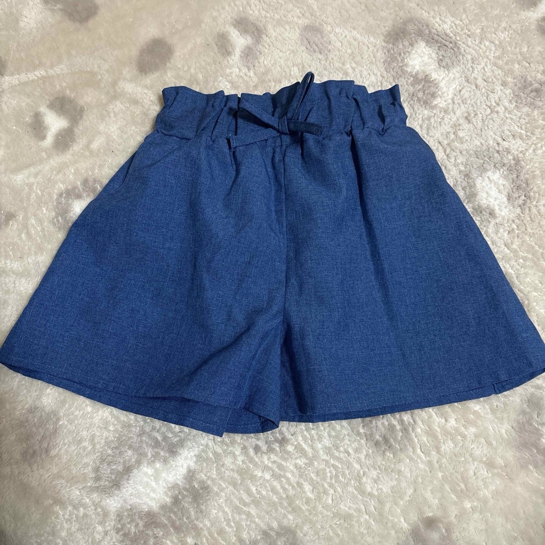 ももも様専用 キッズ/ベビー/マタニティのキッズ服女の子用(90cm~)(パンツ/スパッツ)の商品写真