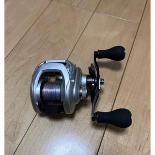 ダイワ(DAIWA)のダイワ スパルタン TW 150H ベイトリール 右巻き(リール)