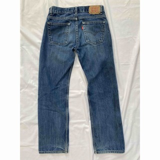 Levi's - リーバイス　505 160 W27 L27 デニムパンツ US古着