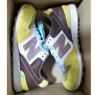 ニューバランス(New Balance)のニューバランス new balance レディース スニーカー WR996CD(スニーカー)